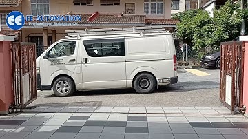 Auto Gate Roller Jump Off Track – We Do Stainless Steel Autogate Roller Replacement