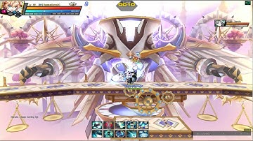 [Void Elsword] Another pathetic hacker