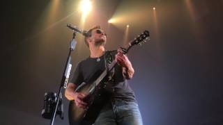 Eric Church-Lookin Out My Backdoor  {Creedence Clearwater Revival cover } Peoria, IL 5/12/17