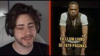 CELLBIT ACHOU O LEITOR MAIS RÁPIDO DE TODOS!