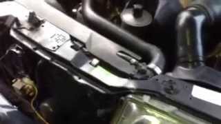 ５００Eアデファンレジスター熱対策