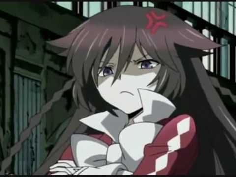 bloody rabbit - Alice  pandora hearts  music