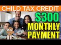 Child Tax Credit Revamp Quiz