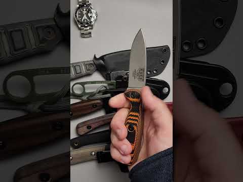 EDC Fixed Blades,