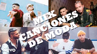 Mix Musica de Moda 2021 🌞 Las Mejores Canciones Actuales 2021