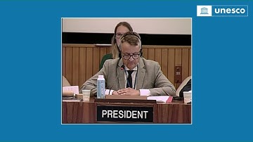 Open-ended intergovernmental working group – 2003 Convention