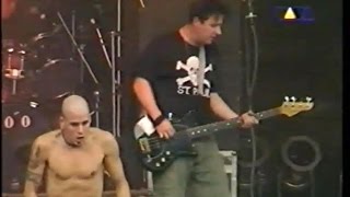 Spermbirds - Köln 20.08.1994 &quot;Bizarre Festival&quot; (TV)