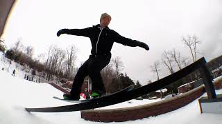 Spot Check Seven Springs February 2013
