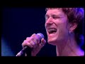 Zita Swoon - Song For A Dead Singer @Rock Werchter 2005