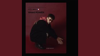 Смотреть клип Weed Power