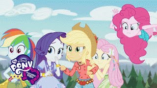 MLP: Equestria Girls - 