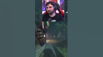 Dead Hard Brain l Otzdarva Clip l Dead By Daylight #dbd #shorts #fyp | Sub For Cookie