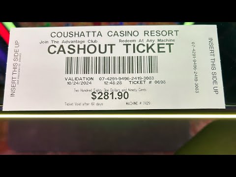 Seminole Hard Rock Casino Coconut Creek, FL playing Dancing Drums. #slot #casino #jackpot #gambling