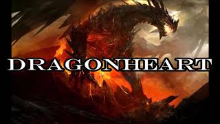 Bloodbound Tears Of A Dragonheart Lyric Video