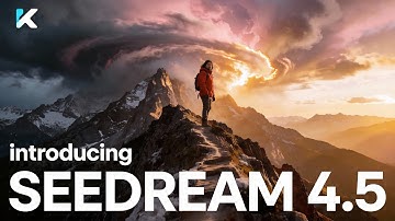 Seedream 4.5 is Here — Incredible Realistic AI Images (vs Nano Banana Pro)