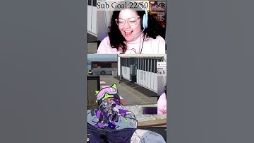 Collateral Shots on Multi!! | #jennytheboss899 on #Twitch