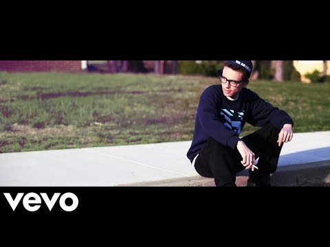 Logic - Man Of The Year