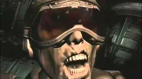 Doom 3 Online! - Multiplayer [Players: just follow the link below!]