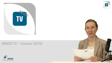 Advances in Event-Based & GigE Vision | IMAGO TV Ep. 09