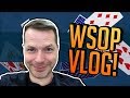 Dutch Boyd Navigating Through the $20k Guarantee - WSOP's Big Sunday Online Poker Tournament