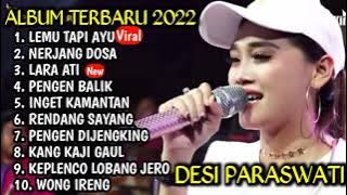 Lemu tapi ayu,Nerjang Dosa Desi Paraswati full album terbaru virall paling enak