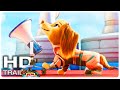 PAW PATROL 2 THE MIGHTY MOVIE  "Faster Stronger Sleepier" Trailer (NEW 2023)
