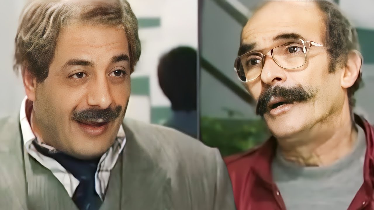 مسلسل يوميات مدير عام النسخة الطويلة الحلقة 2 - بطولة خالد تاجا
