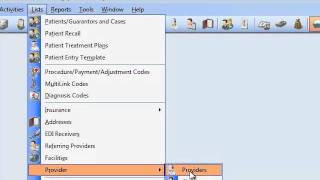Medisoft NPI