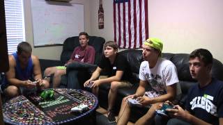 Full Fraternity and Sorority Rush News