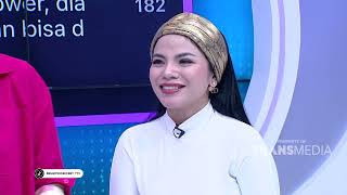 Fitnah Atau Fakta Bareng Dinar Candy! | RUMPI (27/04/24) P2