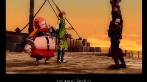 .hack//G.U. Vol. 1 [3]: NOOB