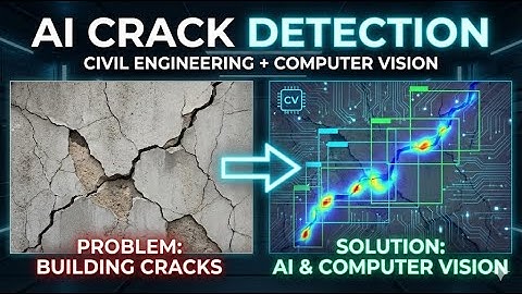 Crack Detection System for Civil Engineers