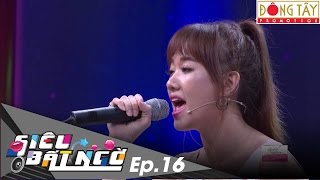 SOÁI CA | SIÊU BẤT NGỜ 2016 | TẬP 16 FULL HD (18/10/2016)