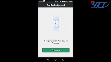 YET6956 WiFi to RF Signal Converter