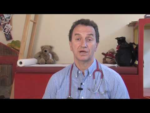 Baby Stillen Infekte Baden Tipps Von Kinderarzt Dr Martin Karsten Youtube