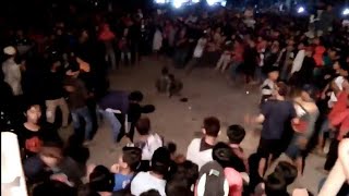 BANTENGAN.PAK POLISI KAKI NYA SAMPAI PATAH.LIVE KALI ANYAR PELEMAHAN KEDIRI SATRIO MUDO ORIGINAL