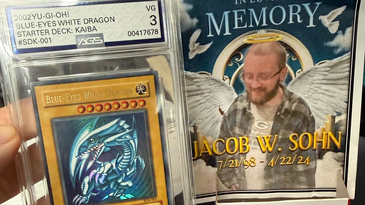 🇰🇷 GRAND MASTER CLUB 🔥 OCG BOXES & PACKS