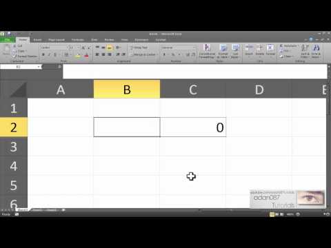 Excel obtain arctangent