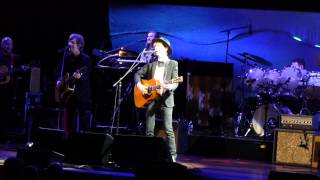 Beck - Say Goodbye (Ryman Auditorium, Nashville 7-14-2014)
