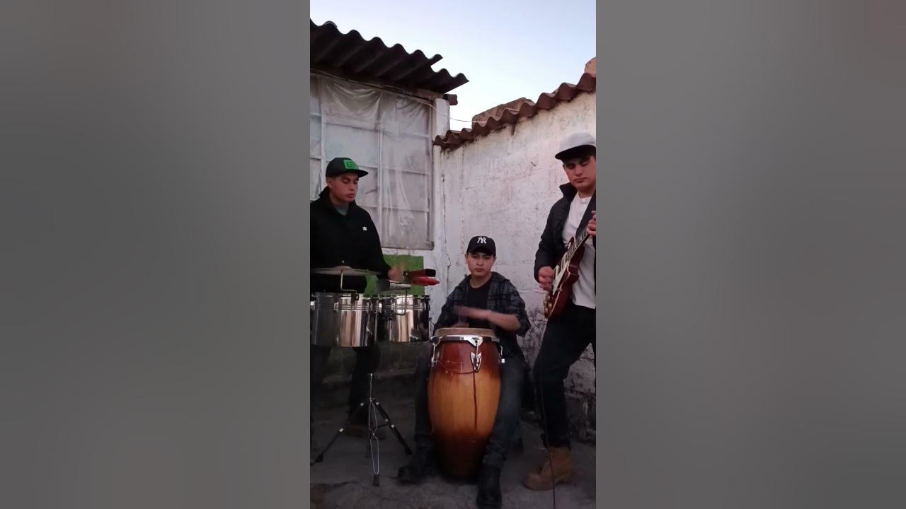 Tus Mentiras - Grupo Cumbia Nova 🎸