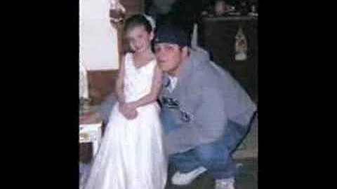 Tonya and Jason