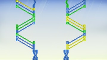 Marble Run Race ASRM Sound #165 - Incredimarble Game THC