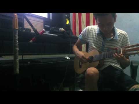 Nina Bobo (Guitar Lele)
