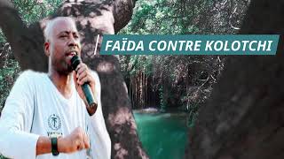 LALABY GAOUSSOU KALILOU BERTHE FAÏDA CONTRE LA MALADIE