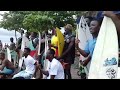 Surfing In Liberia West Africa | International Sport Tournament Surfers From Across Africa#monrovia