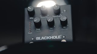 Reverb from a Blackhole.. // Worth it instead of the 