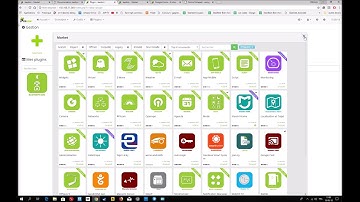 Jeedom et xiaomi partie 6 Mon installation et avis