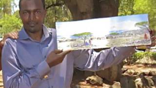 Interview With African Art Paintings Artist Joseph Thiongo