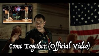 Video voorbeeld van "TRAPT + An0maly  “Come Together” (Official Music Video)"