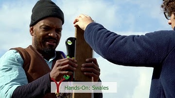 Permaculture Design Certificate (PDC) course by Inaya Permaculture